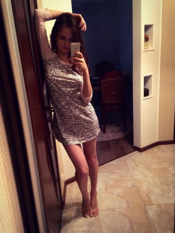 Эвелина